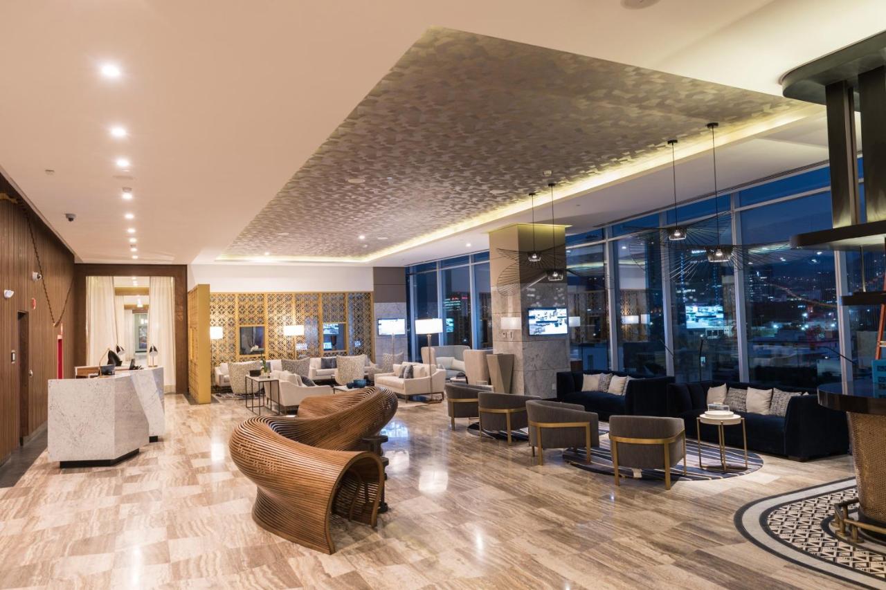 Fotos del hotel - THE WESTIN MONTERREY VALLE