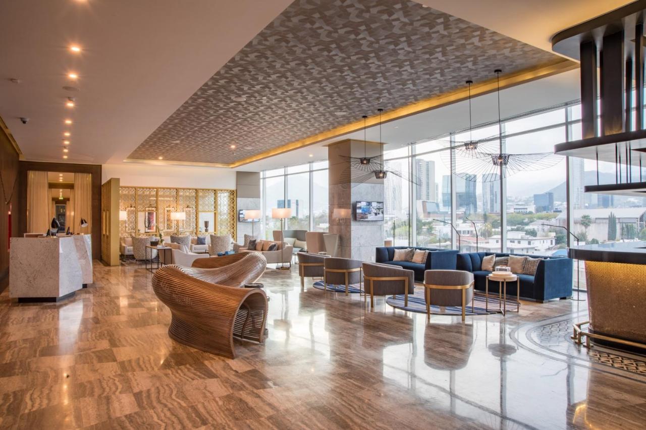 Fotos del hotel - THE WESTIN MONTERREY VALLE