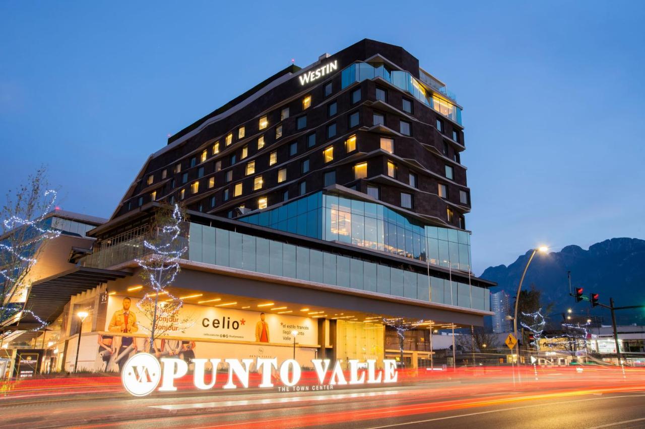 Fotos del hotel - THE WESTIN MONTERREY VALLE