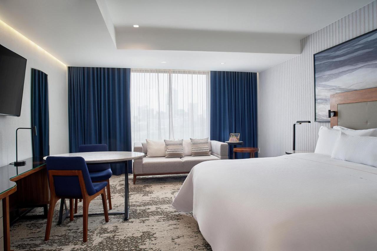 Fotos del hotel - THE WESTIN MONTERREY VALLE