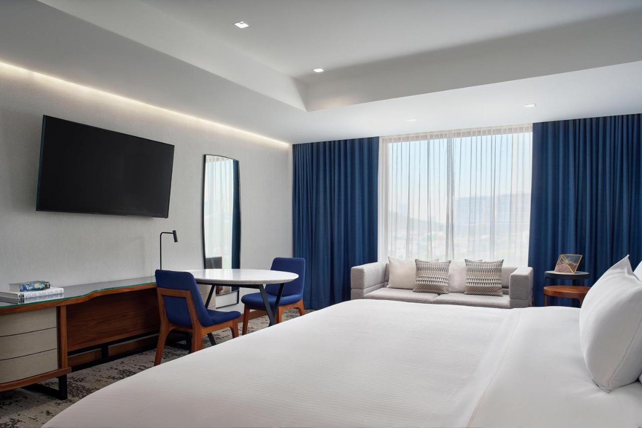 Fotos del hotel - THE WESTIN MONTERREY VALLE