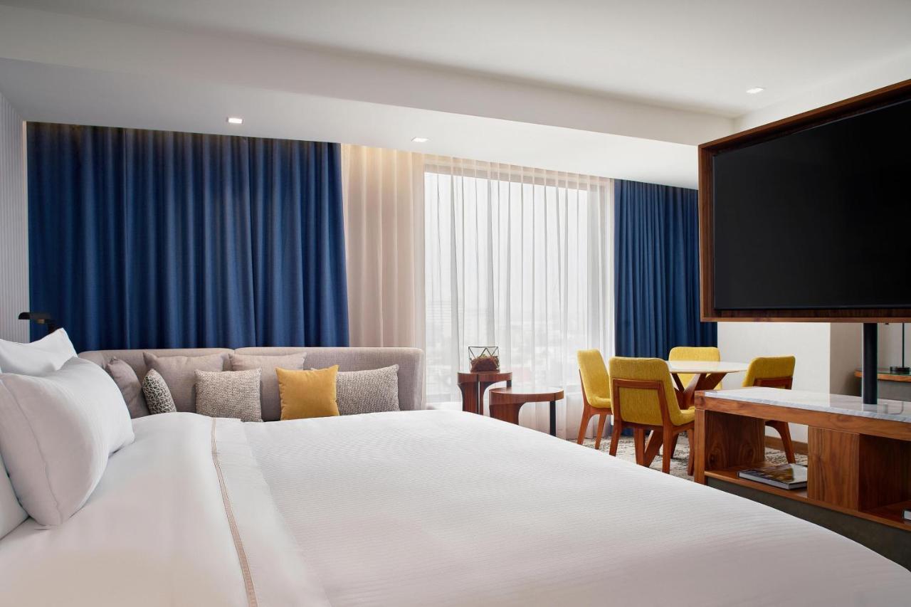 Fotos del hotel - THE WESTIN MONTERREY VALLE