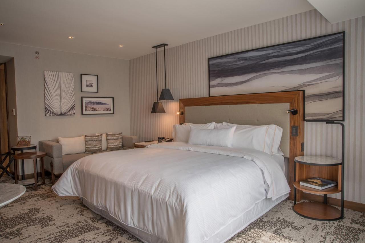 Fotos del hotel - THE WESTIN MONTERREY VALLE