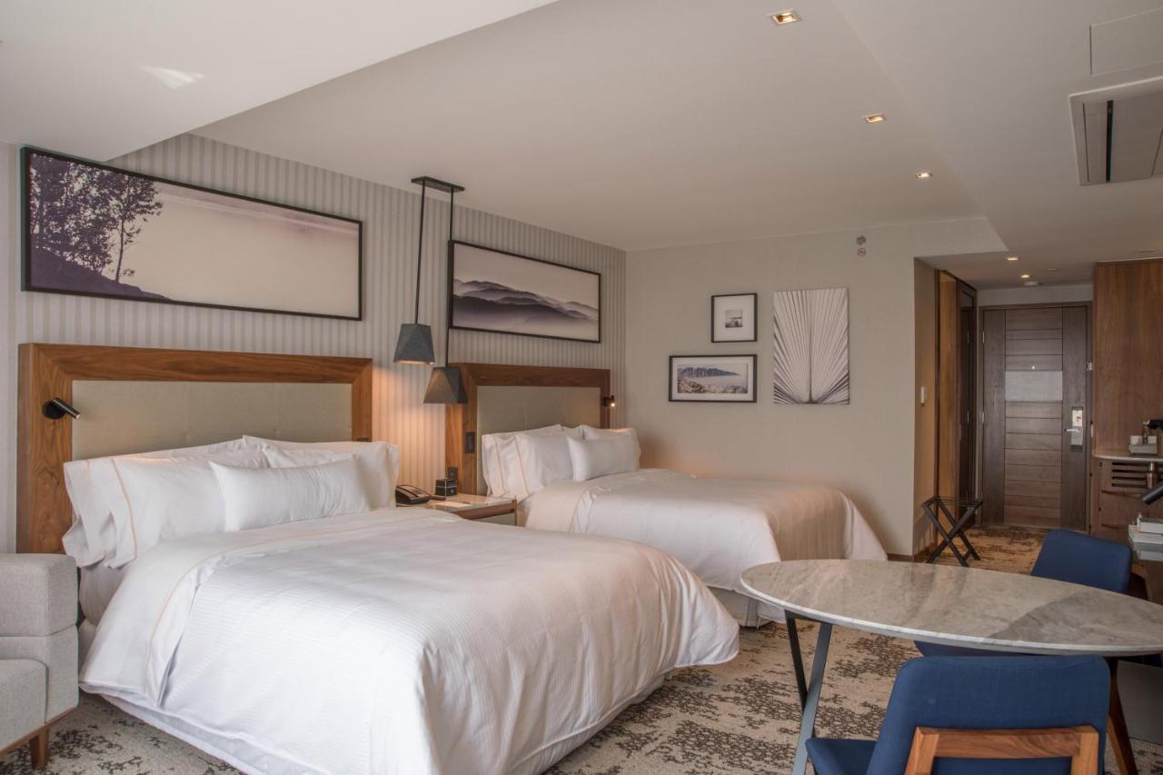 Fotos del hotel - THE WESTIN MONTERREY VALLE