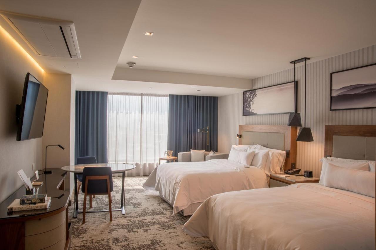 Fotos del hotel - THE WESTIN MONTERREY VALLE