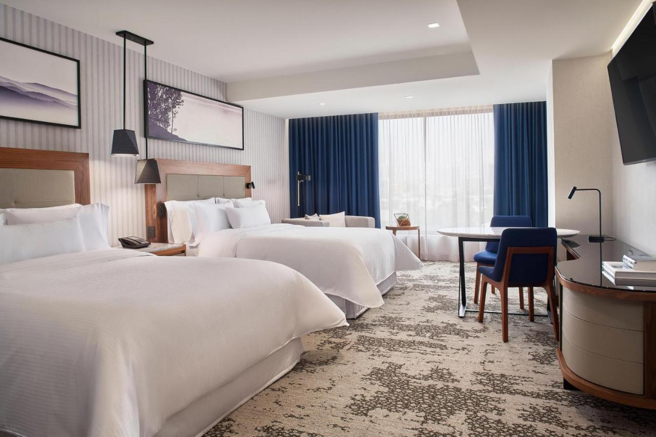 Fotos del hotel - THE WESTIN MONTERREY VALLE