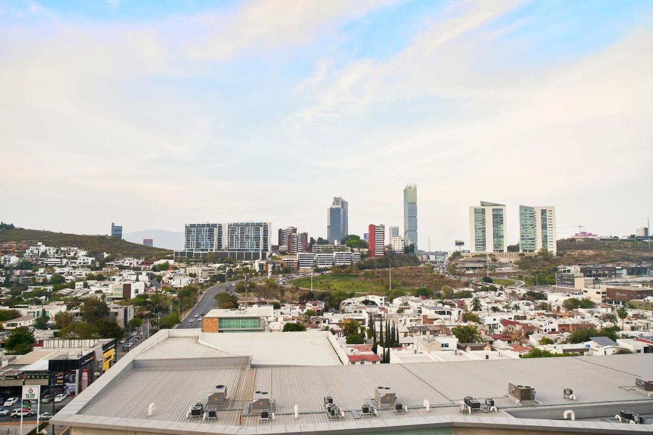 Fotos del hotel - THE WESTIN MONTERREY VALLE