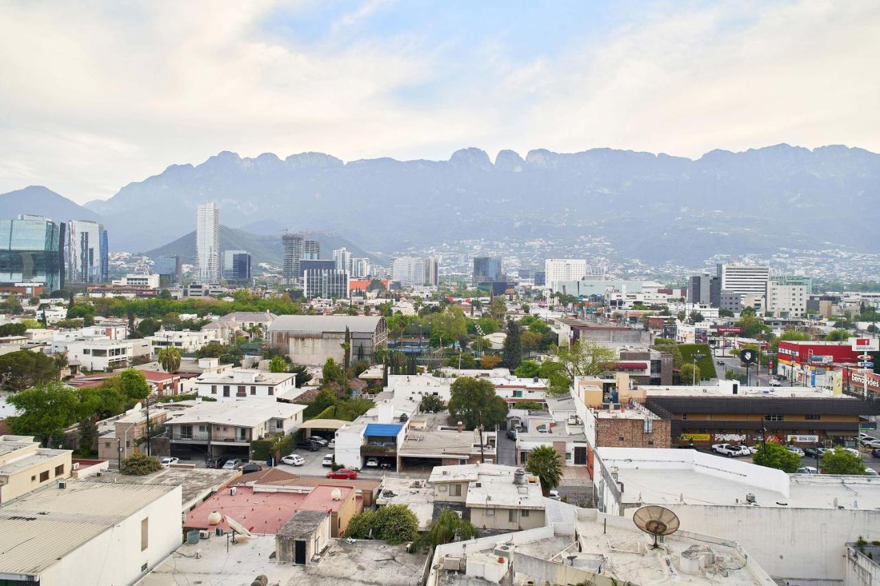 Fotos del hotel - THE WESTIN MONTERREY VALLE