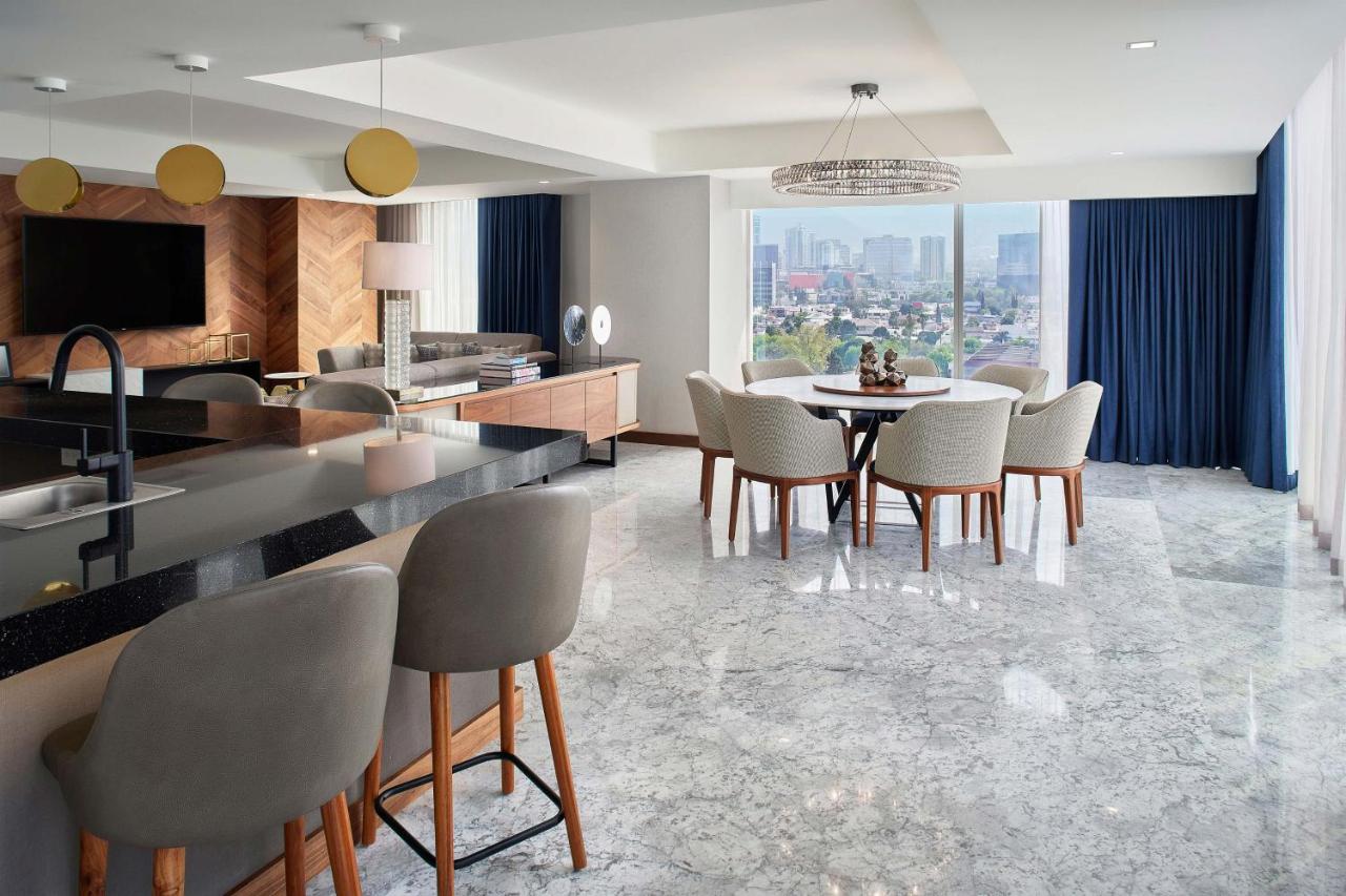 Fotos del hotel - THE WESTIN MONTERREY VALLE