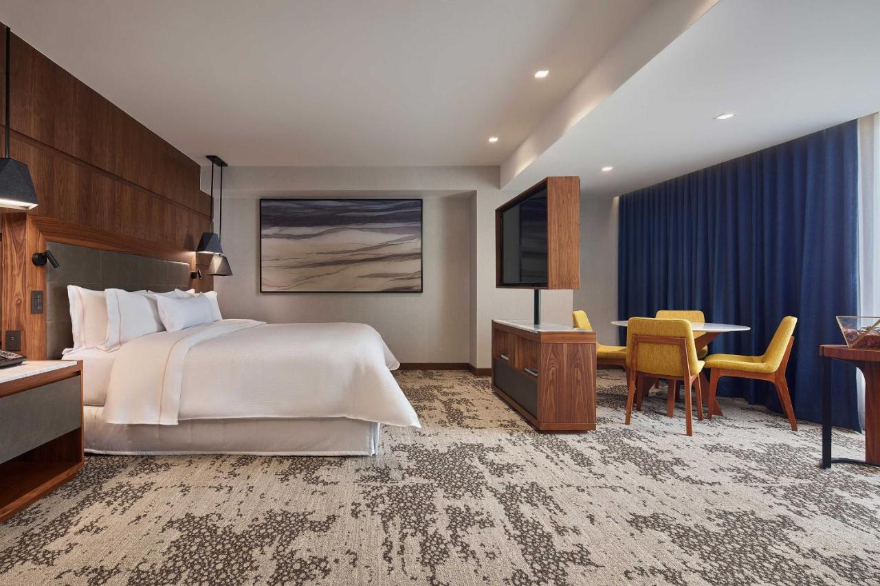 Fotos del hotel - THE WESTIN MONTERREY VALLE
