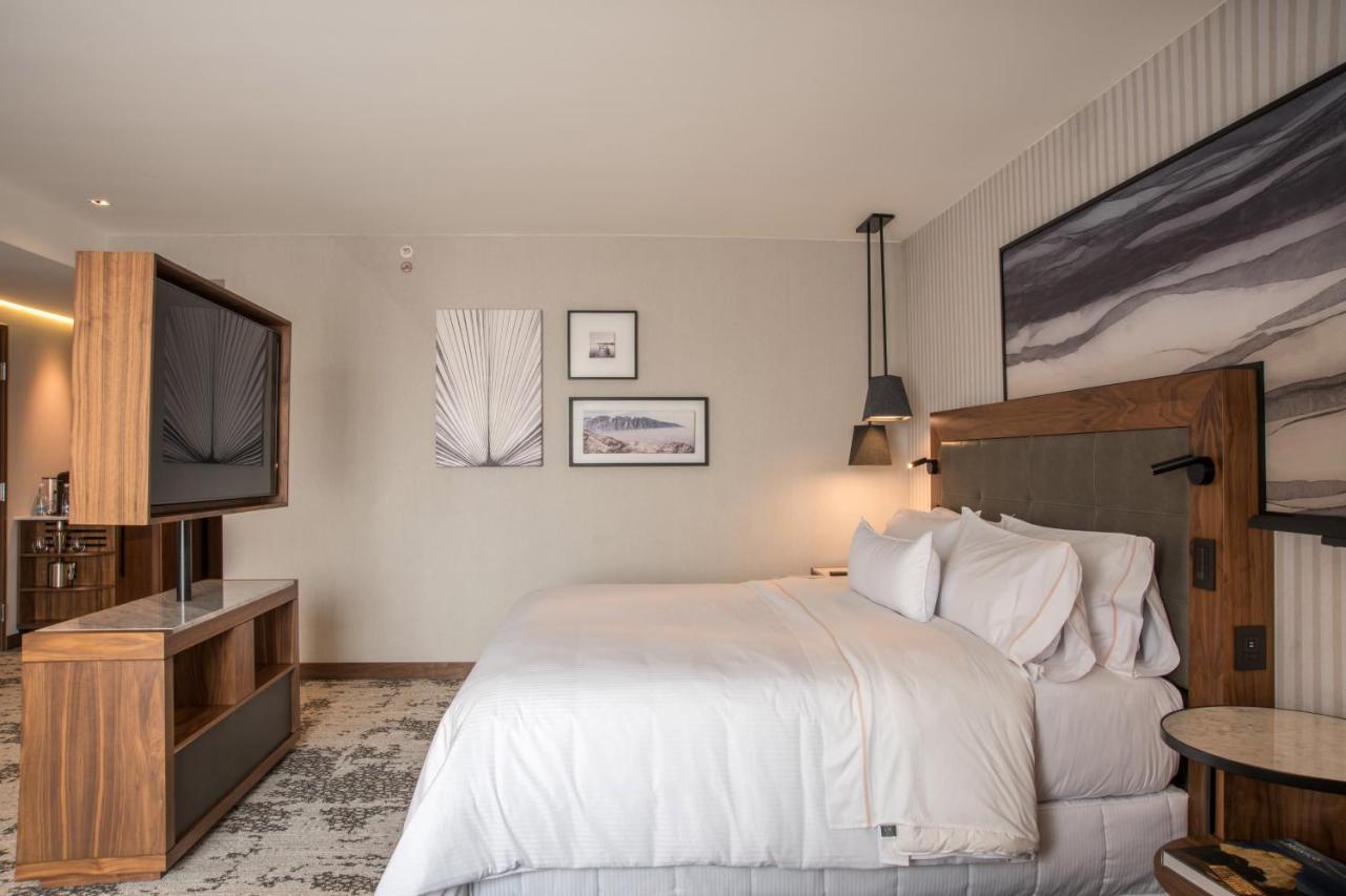 Fotos del hotel - THE WESTIN MONTERREY VALLE