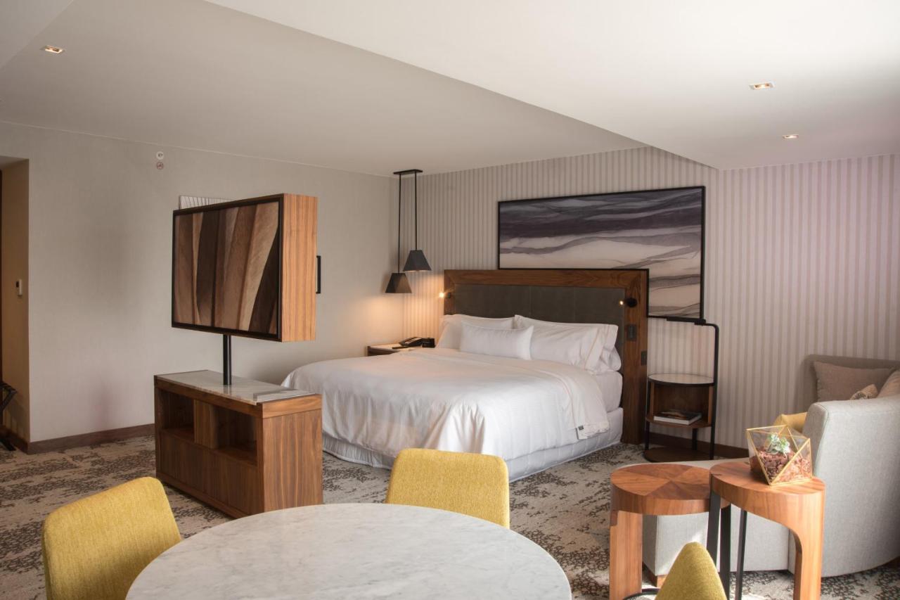 Fotos del hotel - THE WESTIN MONTERREY VALLE