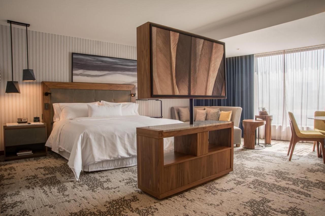 Fotos del hotel - THE WESTIN MONTERREY VALLE