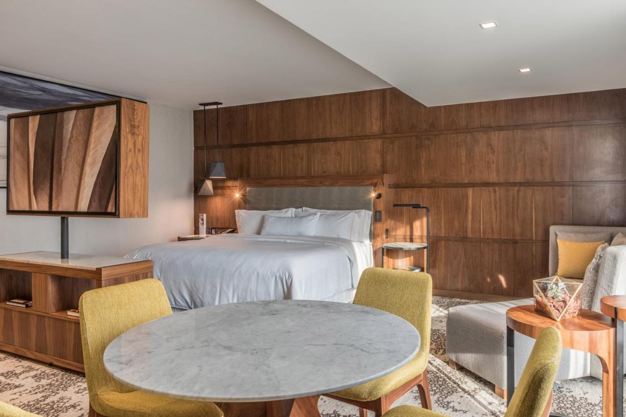 Fotos del hotel - THE WESTIN MONTERREY VALLE