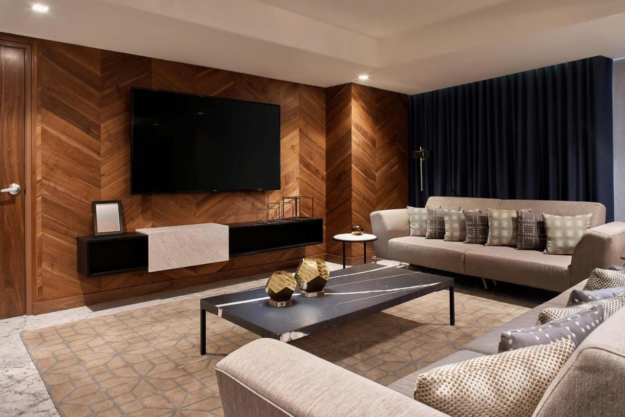 Fotos del hotel - THE WESTIN MONTERREY VALLE