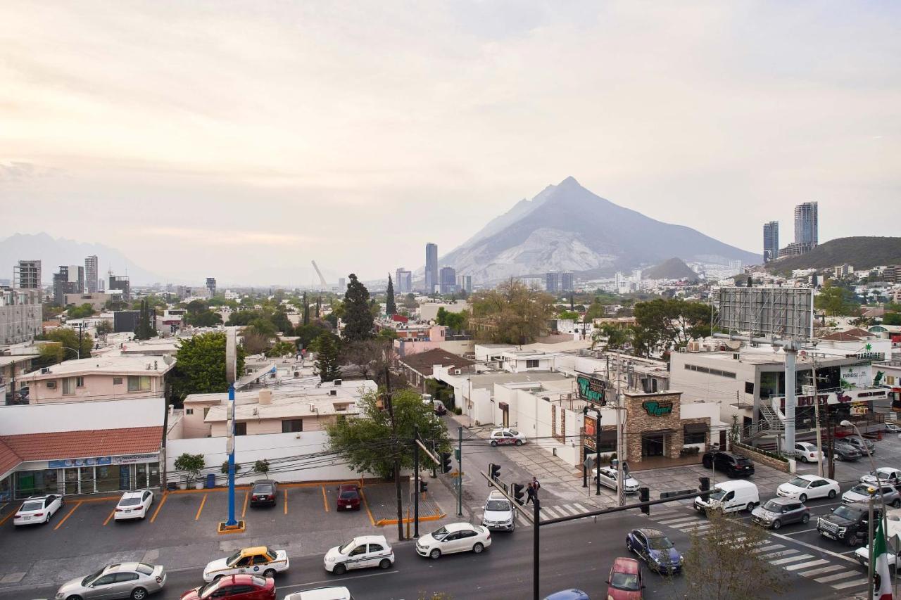 Fotos del hotel - THE WESTIN MONTERREY VALLE