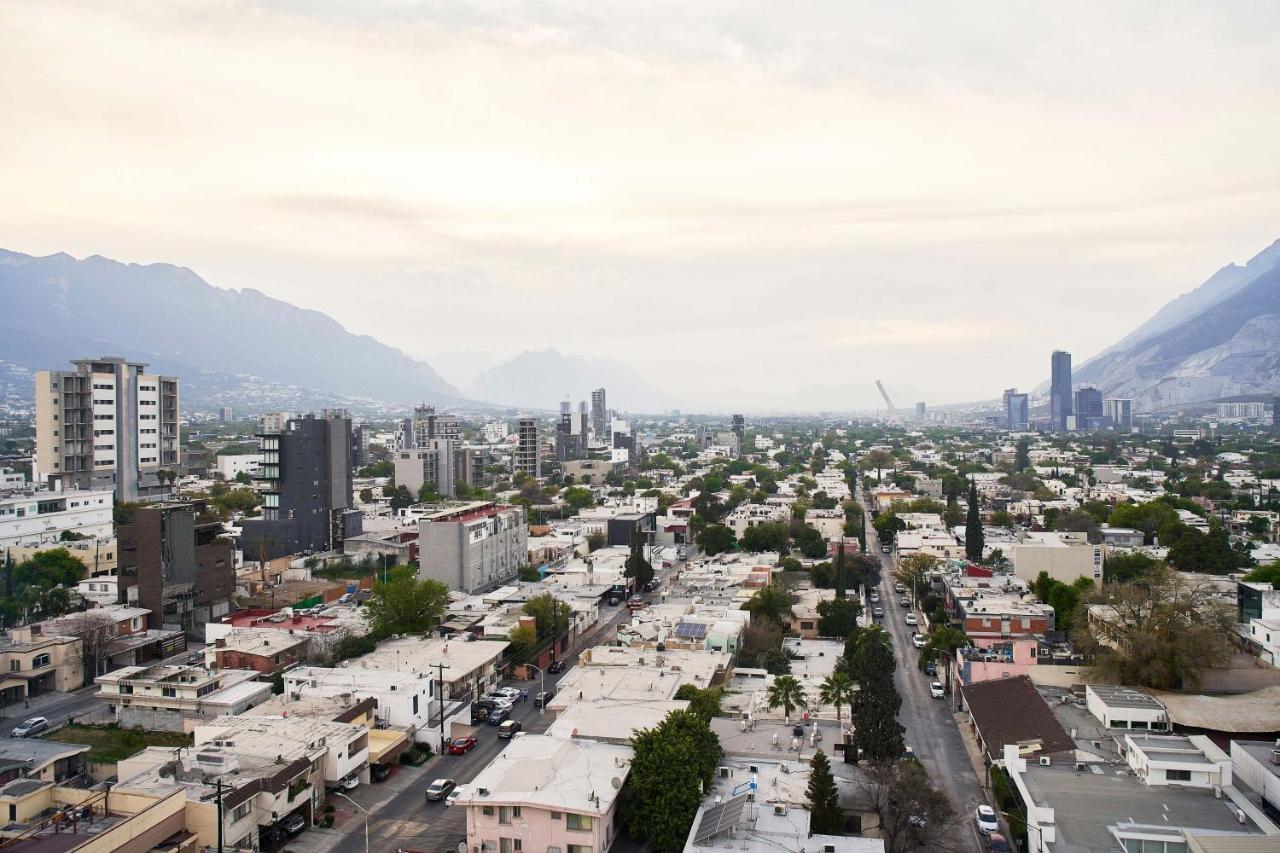 Fotos del hotel - THE WESTIN MONTERREY VALLE
