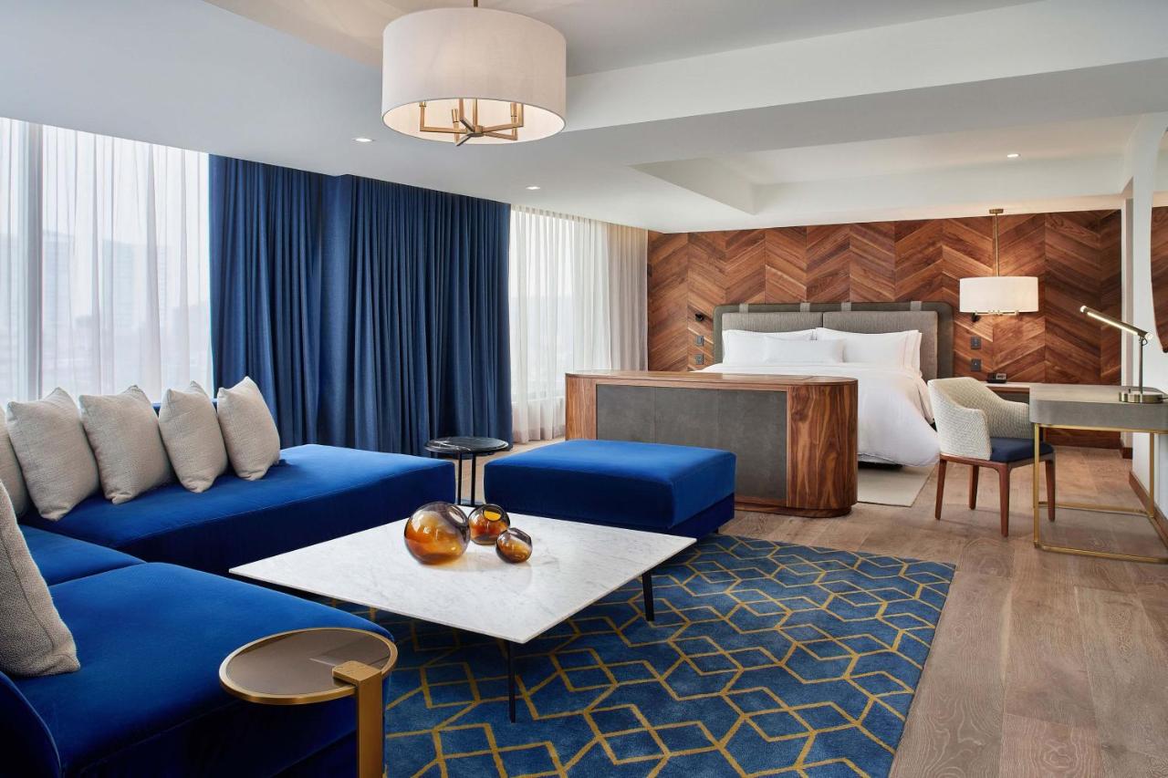 Fotos del hotel - THE WESTIN MONTERREY VALLE
