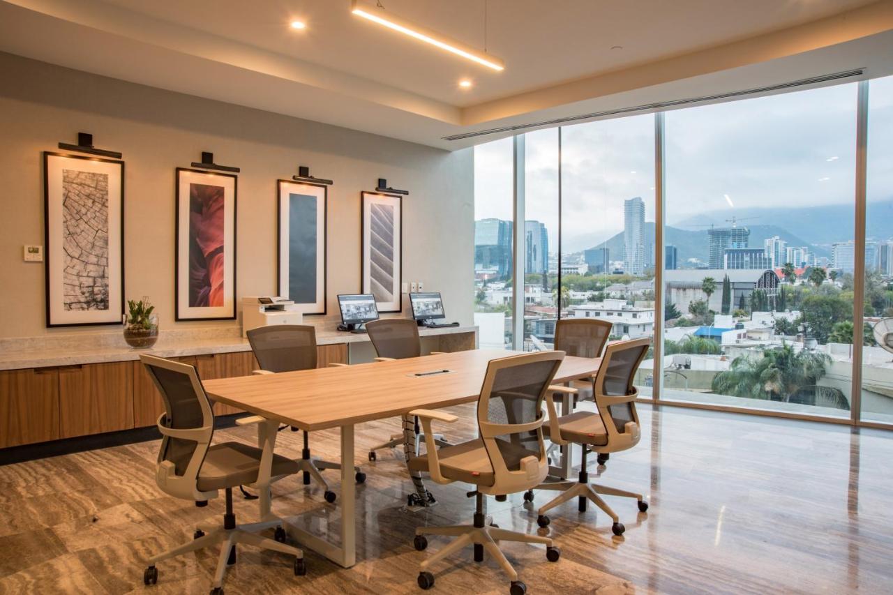 Fotos del hotel - THE WESTIN MONTERREY VALLE