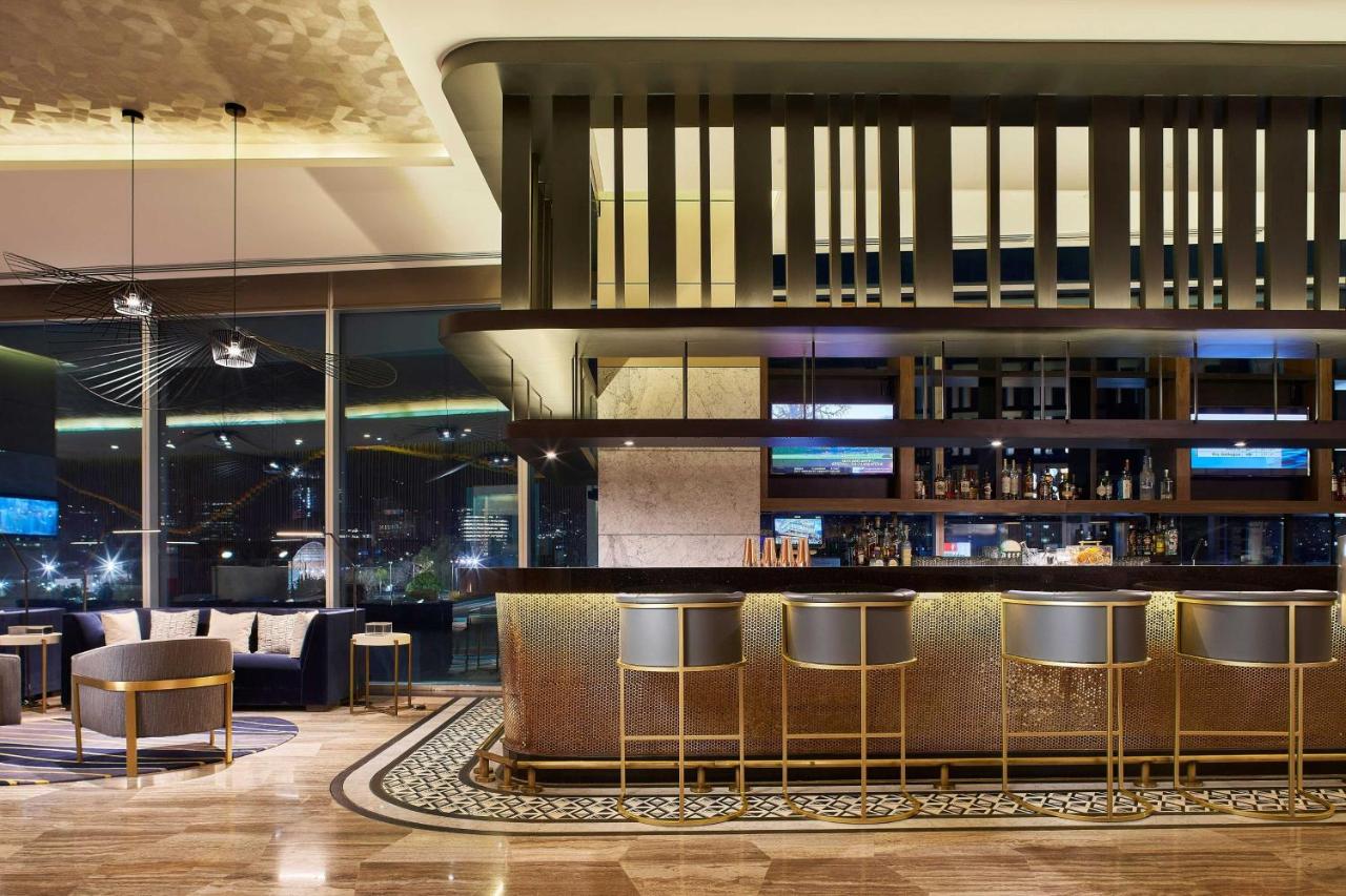 Fotos del hotel - THE WESTIN MONTERREY VALLE