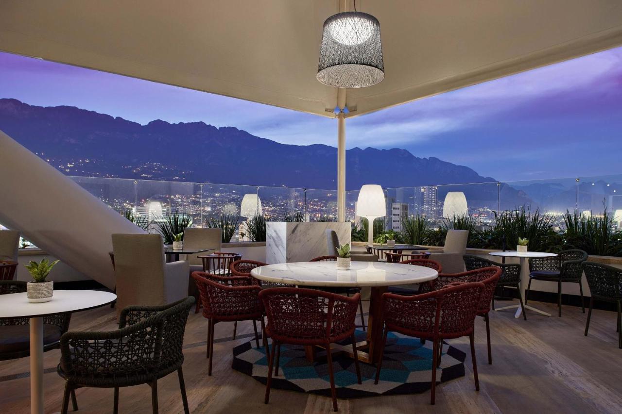 Fotos del hotel - THE WESTIN MONTERREY VALLE