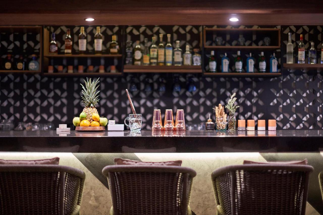 Fotos del hotel - THE WESTIN MONTERREY VALLE