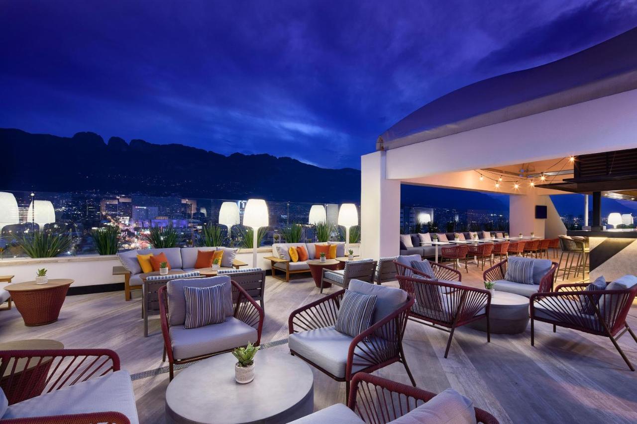 Fotos del hotel - THE WESTIN MONTERREY VALLE