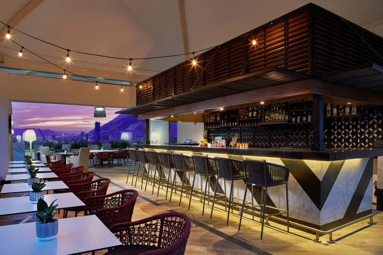 Fotos del hotel - THE WESTIN MONTERREY VALLE