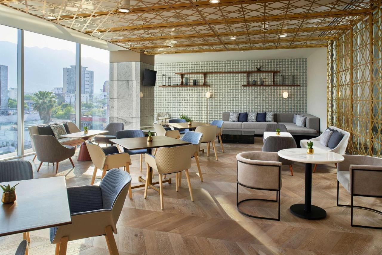 Fotos del hotel - THE WESTIN MONTERREY VALLE