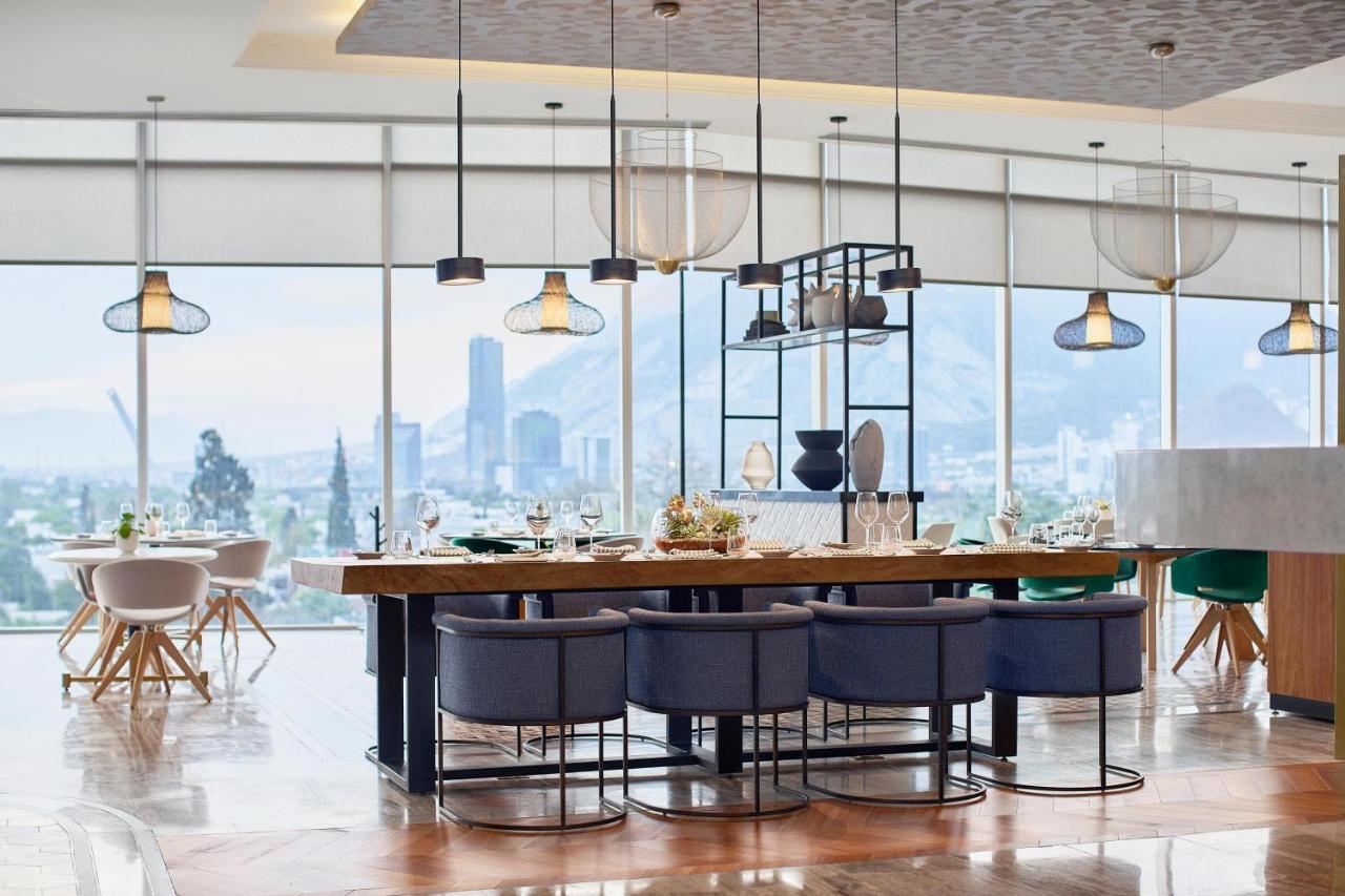 Fotos del hotel - THE WESTIN MONTERREY VALLE