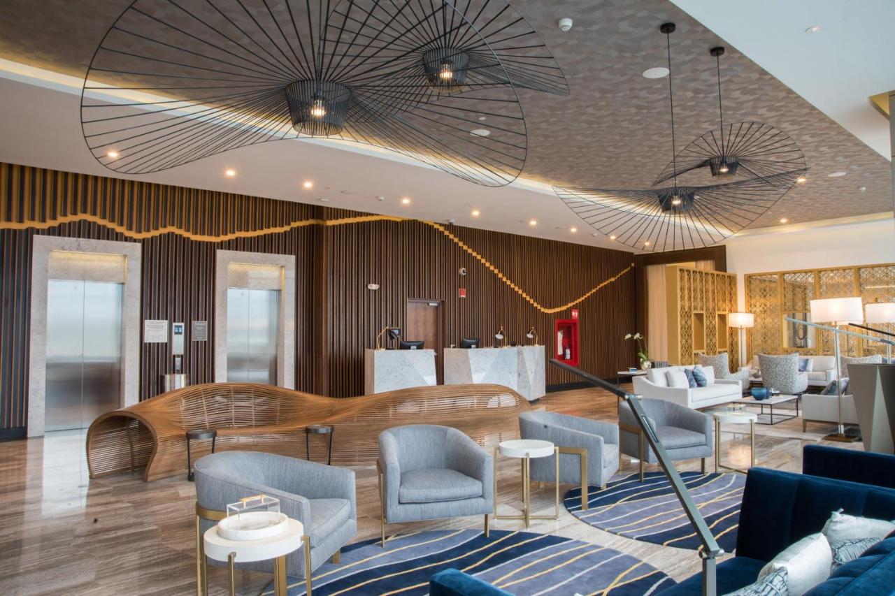 Fotos del hotel - THE WESTIN MONTERREY VALLE