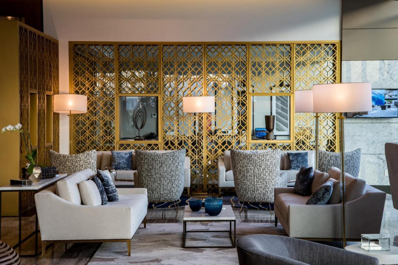 Fotos del hotel - THE WESTIN MONTERREY VALLE