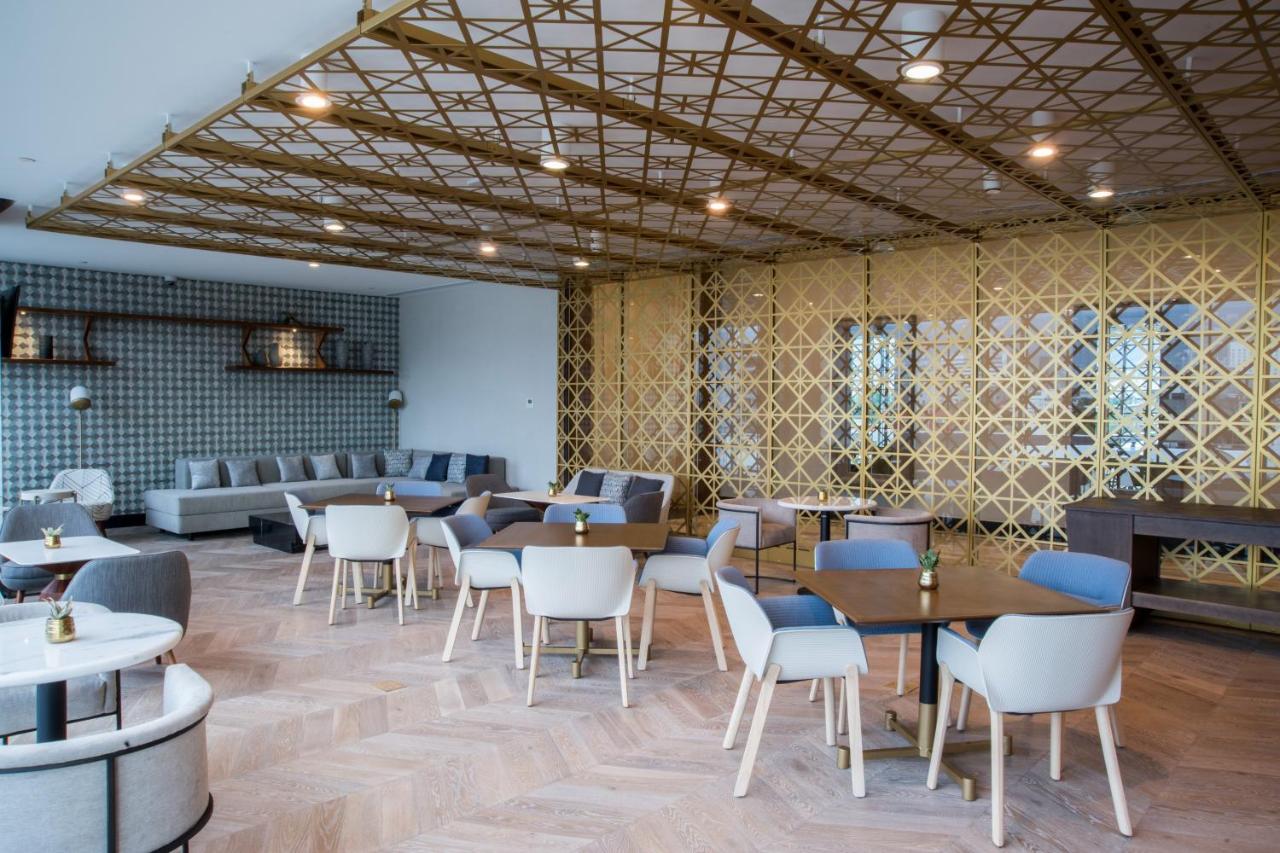 Fotos del hotel - THE WESTIN MONTERREY VALLE