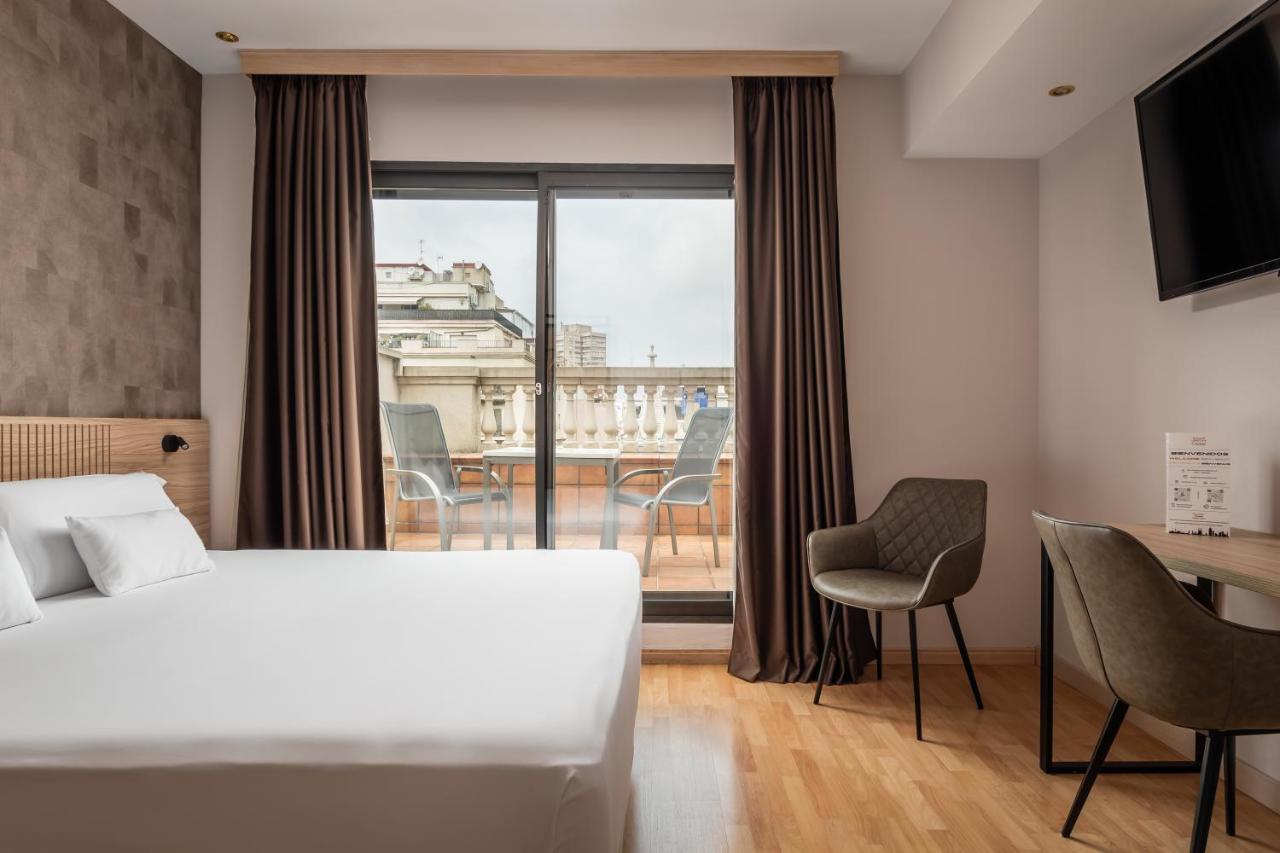 Fotos del hotel - SUNOTEL CENTRAL