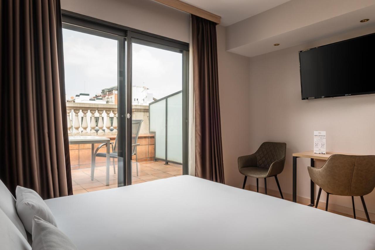 Fotos del hotel - SUNOTEL CENTRAL