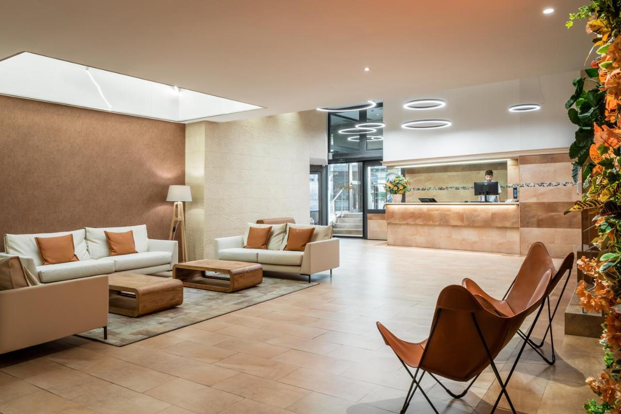 Fotos del hotel - SUNOTEL CENTRAL