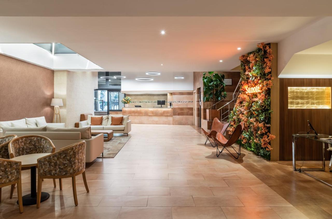 Fotos del hotel - SUNOTEL CENTRAL