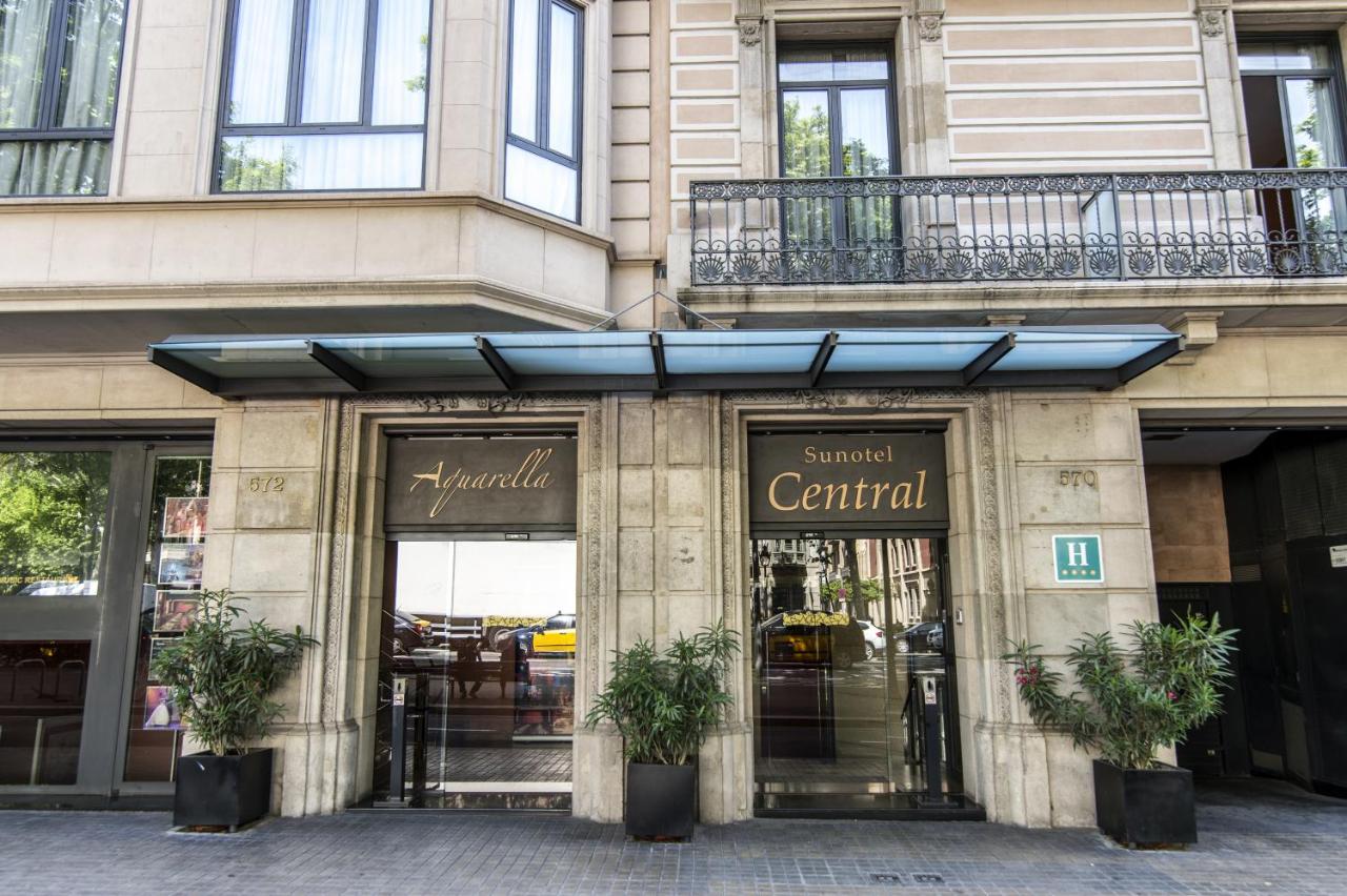 Fotos del hotel - SUNOTEL CENTRAL
