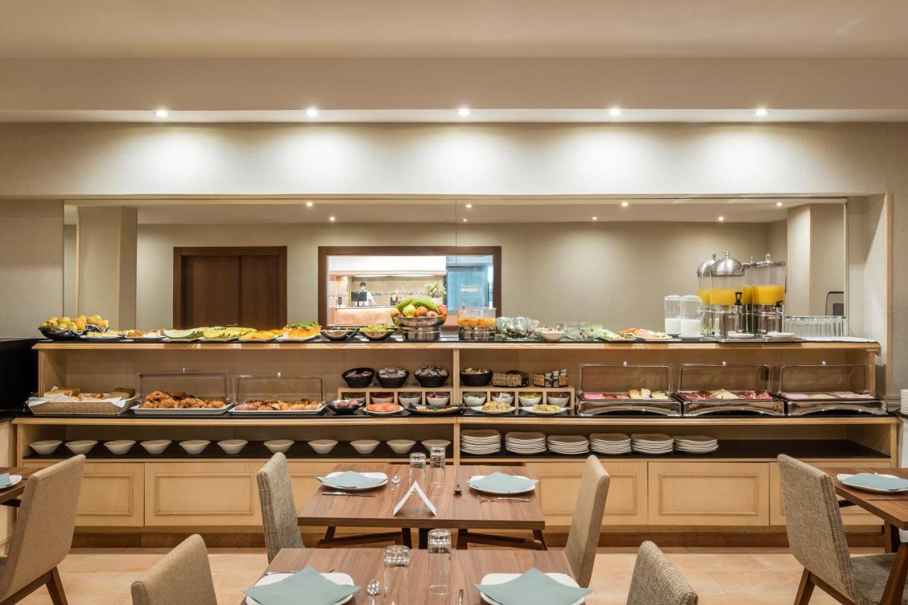 Fotos del hotel - SUNOTEL CENTRAL