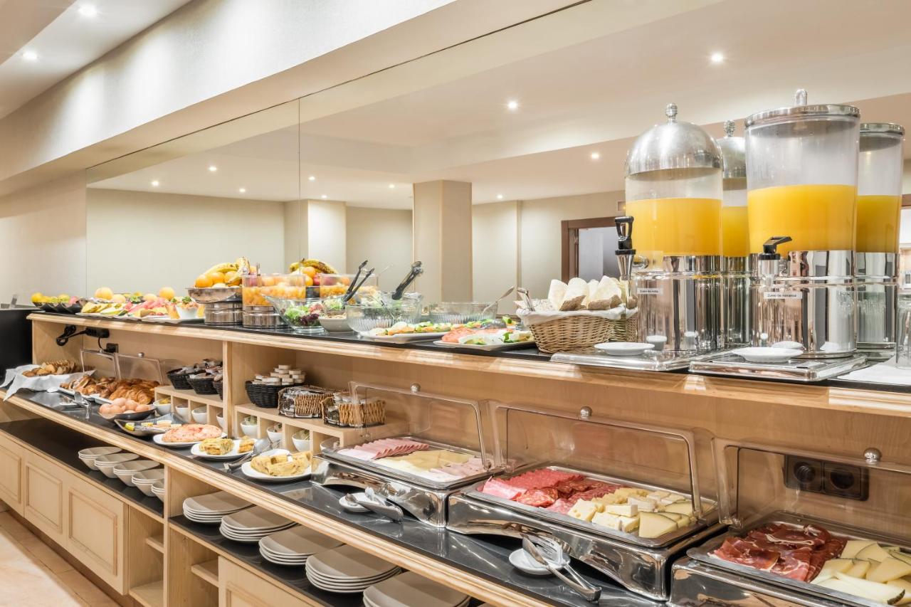 Fotos del hotel - SUNOTEL CENTRAL