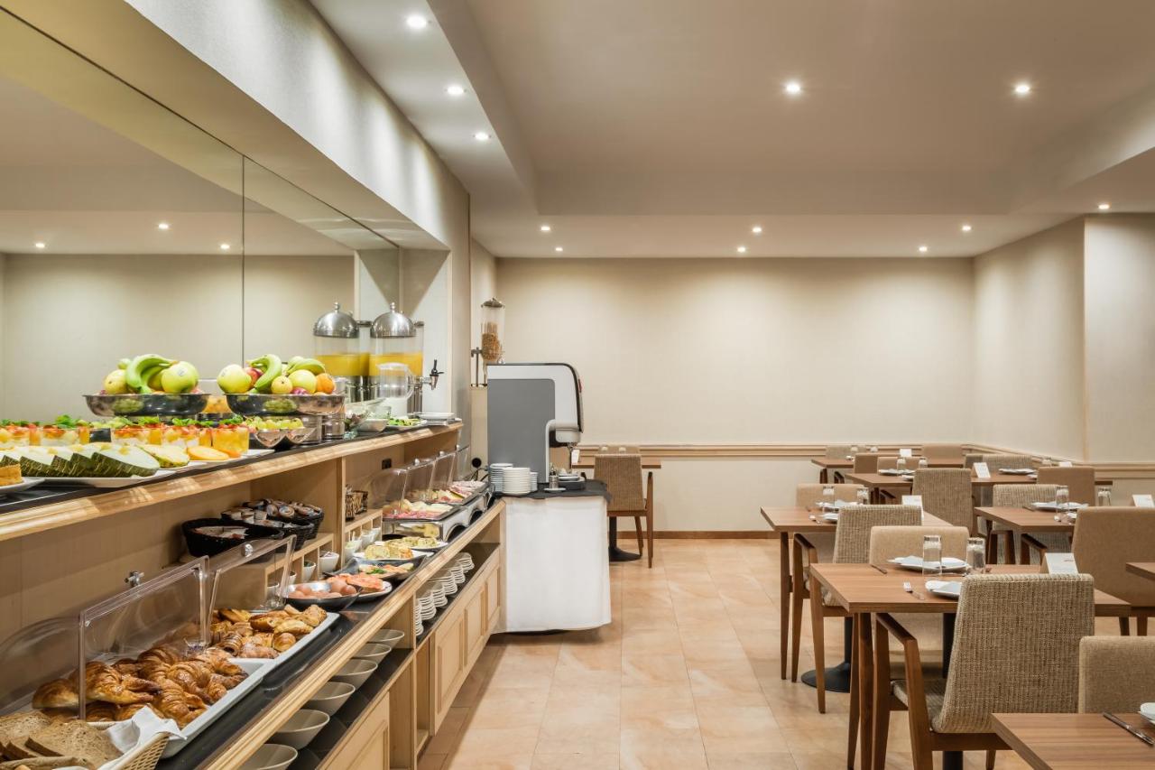 Fotos del hotel - SUNOTEL CENTRAL