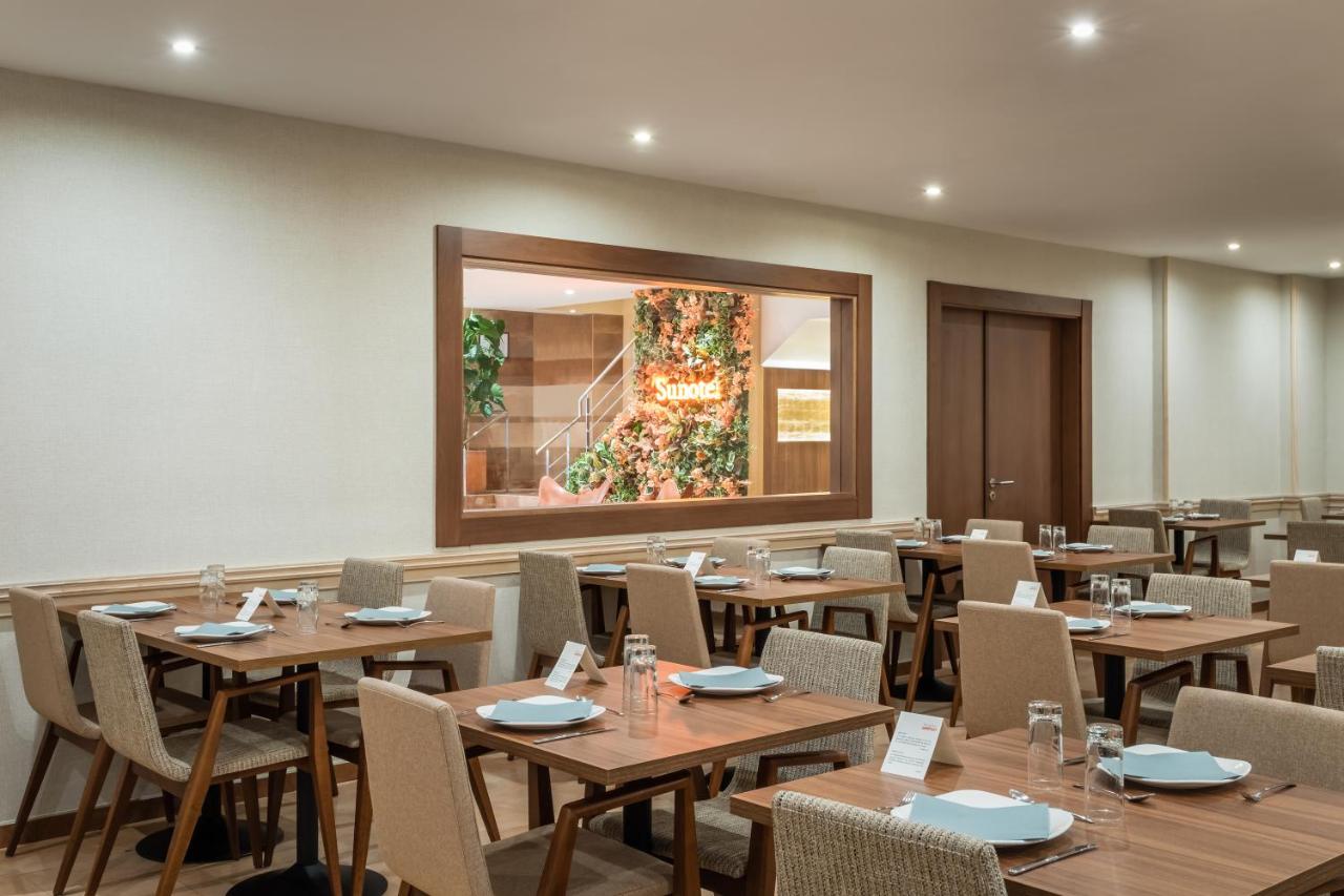Fotos del hotel - SUNOTEL CENTRAL