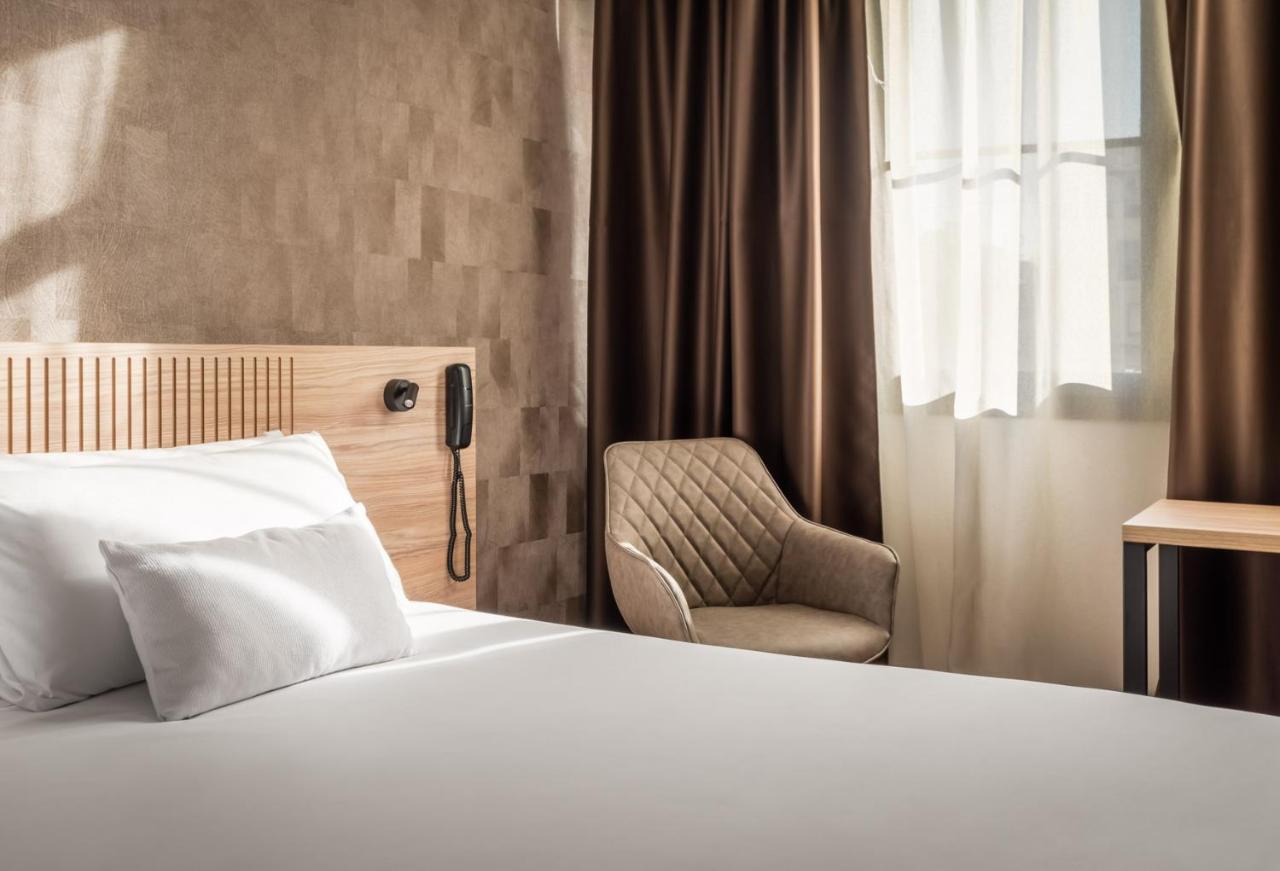 Fotos del hotel - SUNOTEL CENTRAL