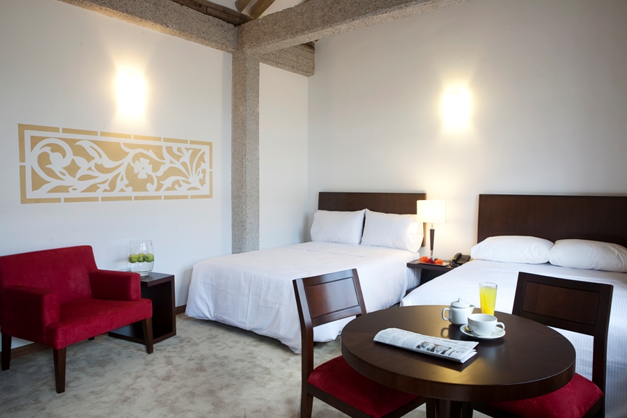 Fotos del hotel - CASA DE LA BOTICA