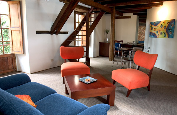Fotos del hotel - CASA DE LA BOTICA