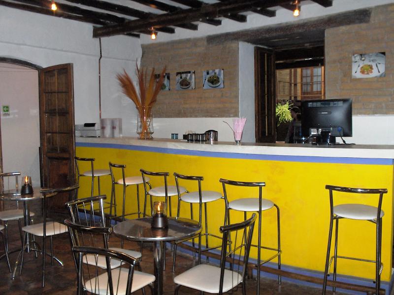 Fotos del hotel - CASA DE LA BOTICA