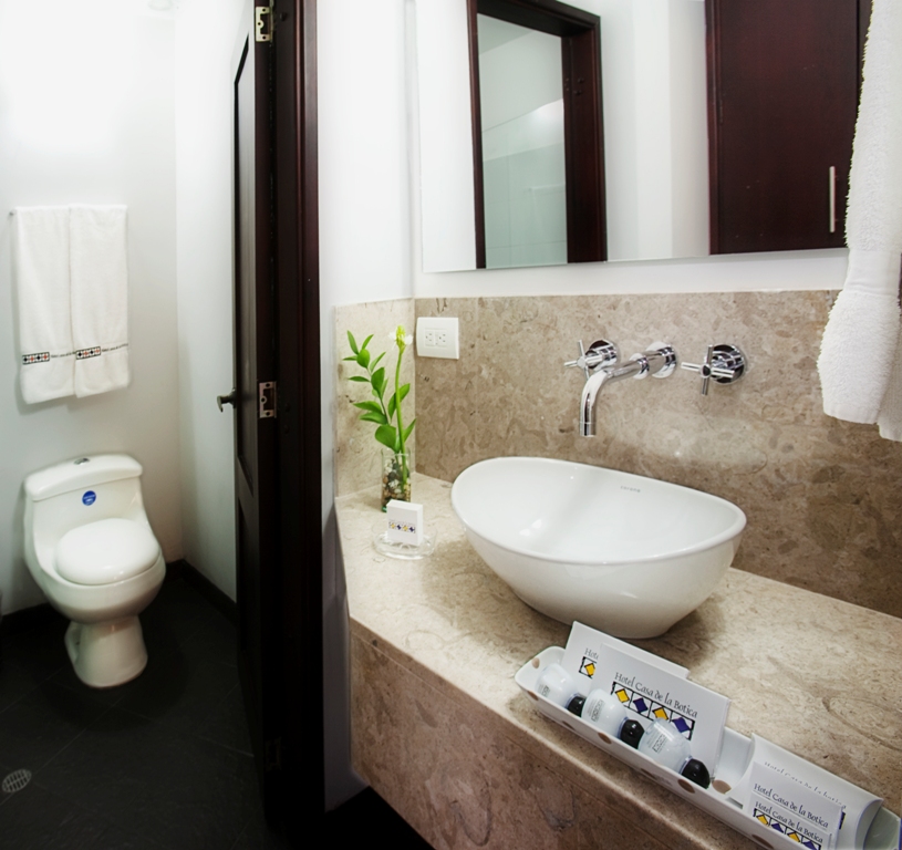 Fotos del hotel - CASA DE LA BOTICA
