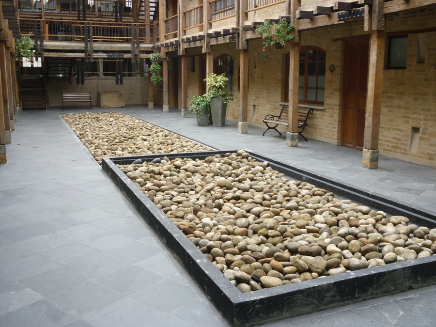 Fotos del hotel - CASA DE LA BOTICA