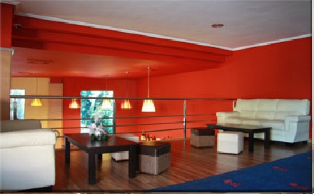 Fotos del hotel - HOSTAL RIO SELMO