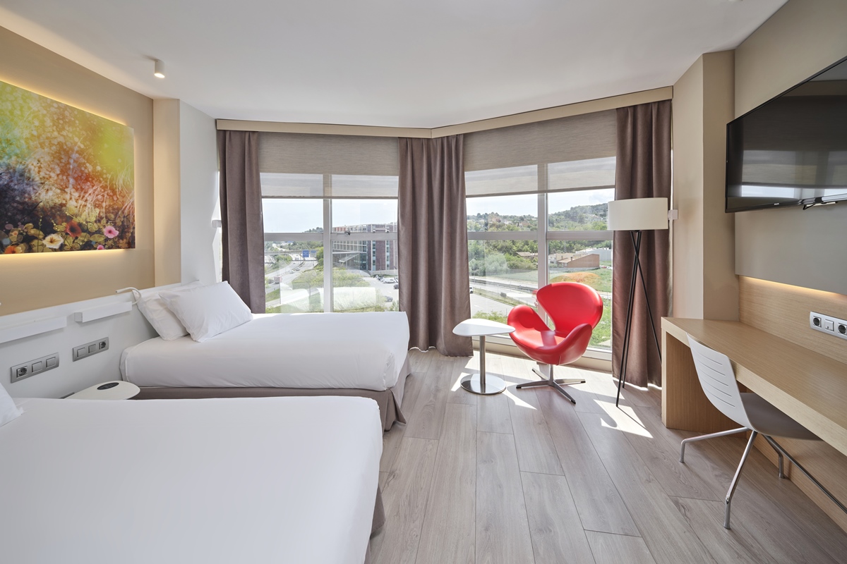 Fotos del hotel - EUROSTARS DON CANDIDO